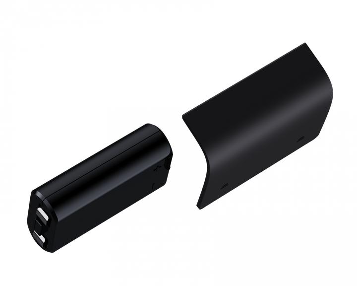 Actual product image Piranha Rechargeable Battery Pack (Xbox Series X, Xbox Series S)