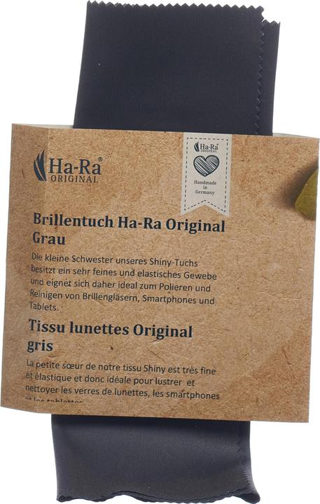 Produktbild Ha-Ra Brillentuch