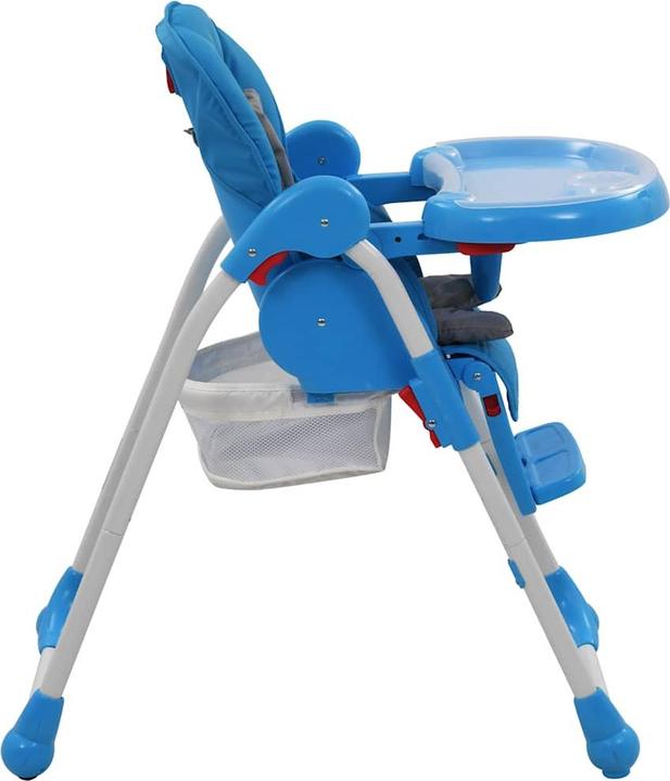 Actual product image vidaXL Elzevir (Highchair)