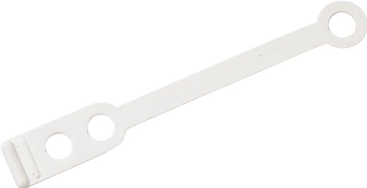 Produktbild You Nails Flachgummilasche lang