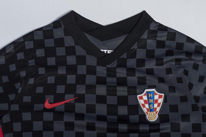 Produktbild Nike Away Kroatien (L)