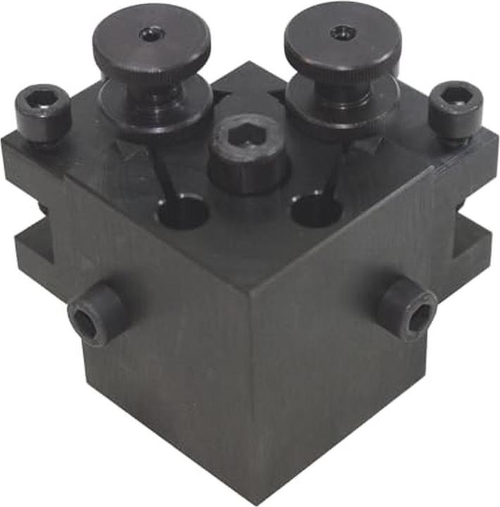 Produktbild Proxxon Mehrfachstahlhalter zu PD 400