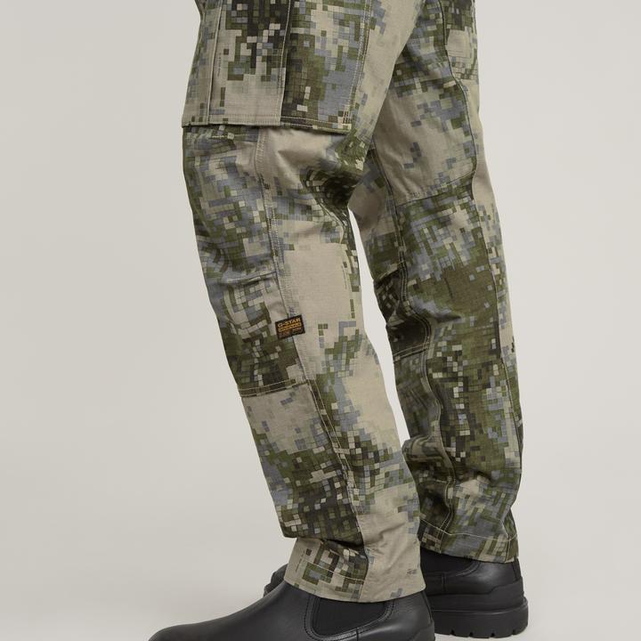 Produktbild G-Star cargo-hose rovic zip 3d (W32/L32)