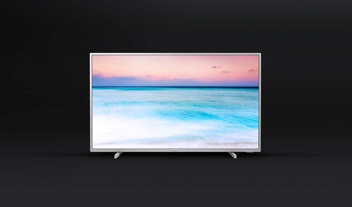 Actual product image Philips 65PUS6554 (65", LCD, 4K, 2019)