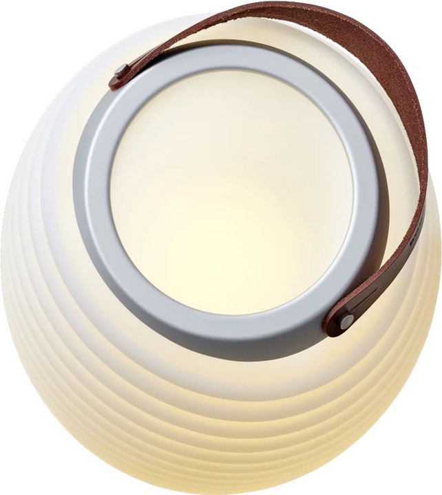 Produktbild Kooduu Lautsprecherlampe Synergy L (10 h, Akkubetrieb)