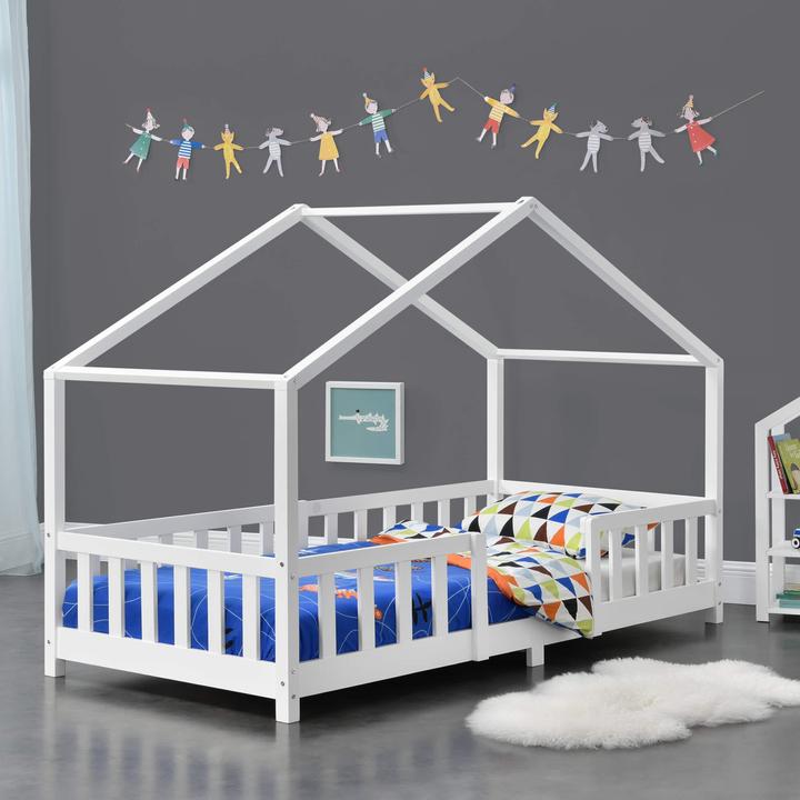 Actual product image En.Casa Treviolo (90 x 200 cm)