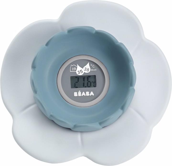 Image du produit Beaba Thermomètre de bain Lotus