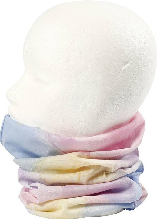 Image du produit Creativ Company Echarpe tube polyester, 1 pièce, Blanc