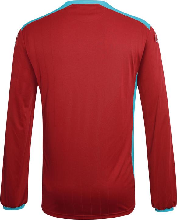 Blue, Maroon