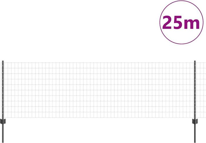 Produktbild vidaXL Zaun