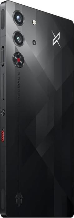 Actual product image Nubia RedMagic 10 Pro (256 GB, The Shadow, 6.85", Dual SIM, 5G)