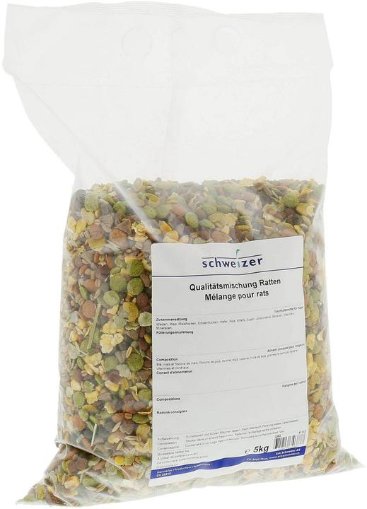 Image du produit Schweizer Suprême (5 kg, 1 x)