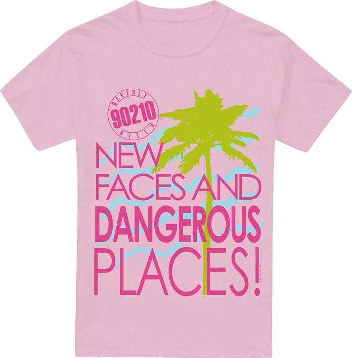 Produktbild 90210 TShirt (XL)