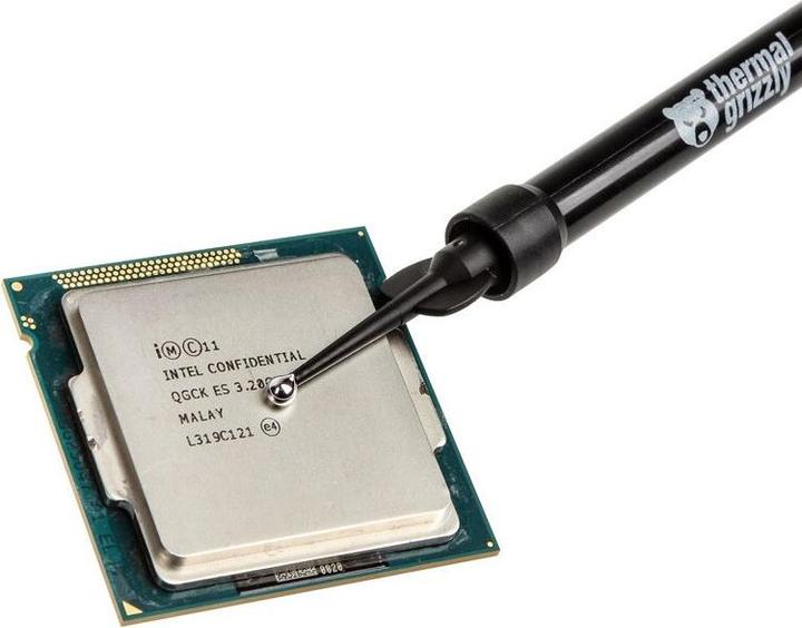 Image du produit Thermal Grizzly Conductonaut (5 g)