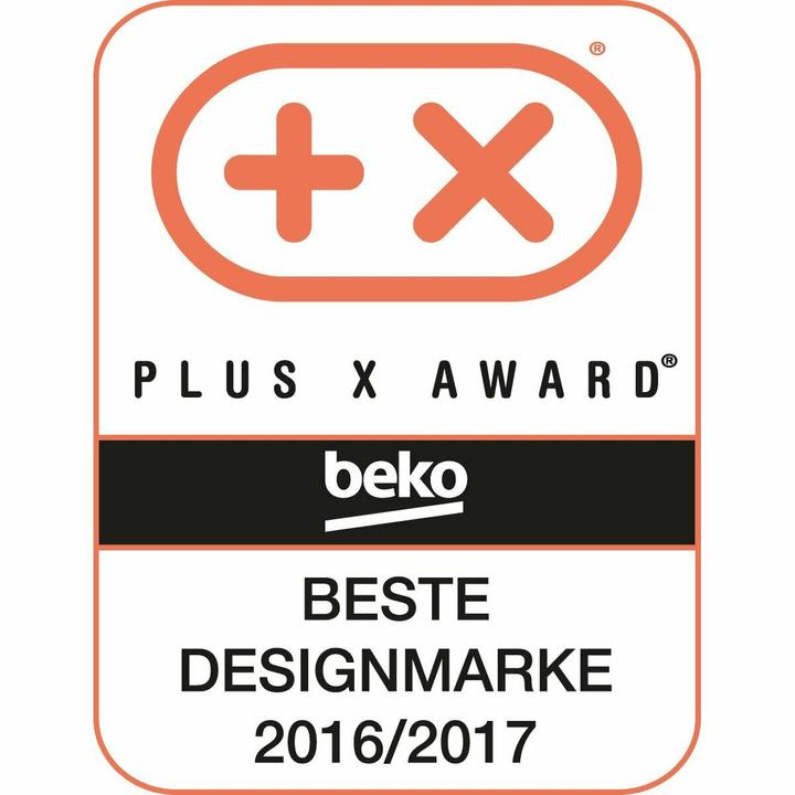 Actual product image Beko HDMC32400TX (5.10 cm, Glass ceramic hob)