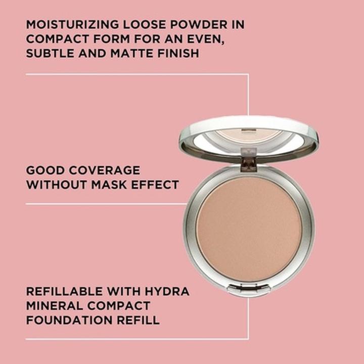 Produktbild Artdeco Hydra Mineral (70 fresh beige)