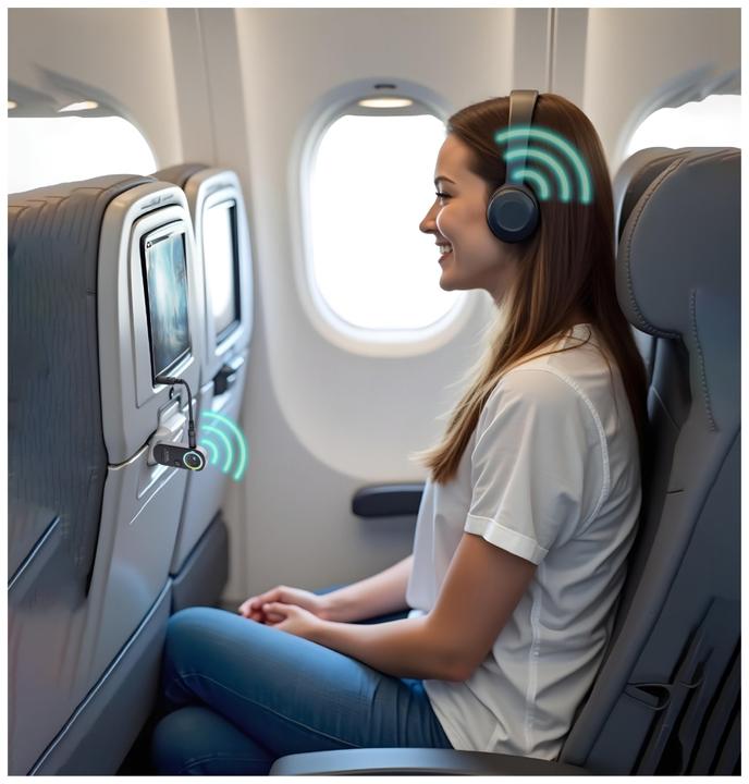 Produktbild Caliber PMR206BT (Sender & Empfänger)