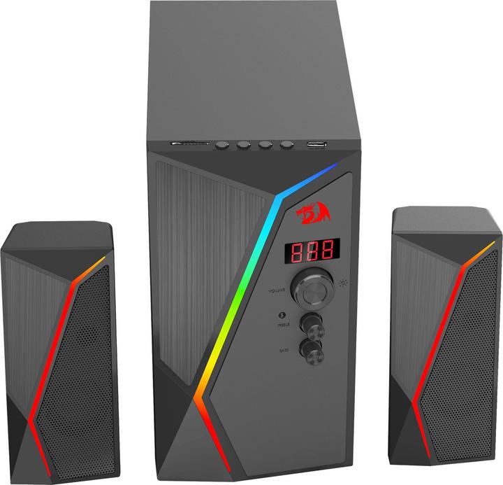 Actual product image Redragon GS520-PRO Anvil Pro