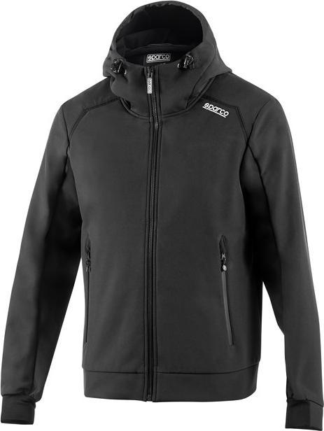 Immagine prodotto Sparco SL Hooded Softshell (L)