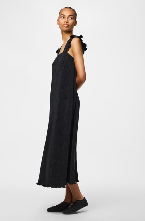 Produktbild Pieces PCFLORA VOLANT TRÄGER Maxikleid (M)