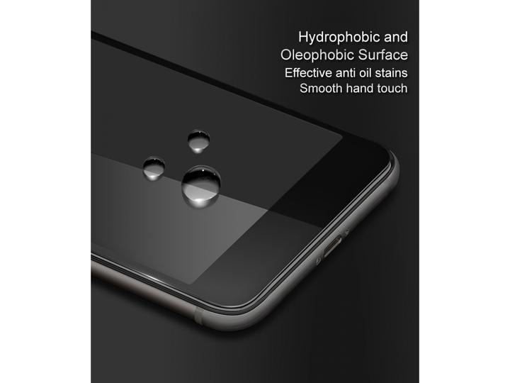 Image du produit Screenguard Asus ROG Phone Full Screen Film de protection en verre blindé 2.5D 9H (1 pcs, Asus ROG Phone)