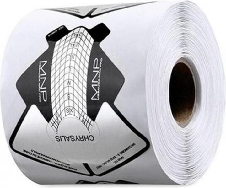 Produktbild Mesauda Mnp Nail Form Chrysalis X250