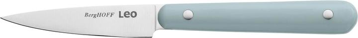 BergHoff Gemüsemesser Leo Slate 9 cm, Grün (9 cm)