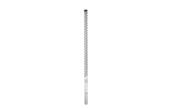 Image du produit Bosch Professional Zubehör Foret marteau EXPERT SDS max-8X, 20 x 400 x 520 mm (jusqu'à 20 millimètres)