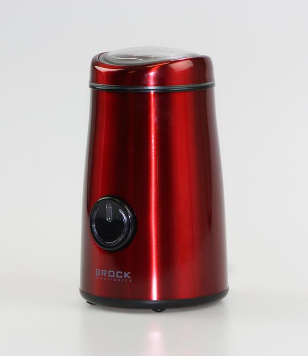 Produktbild Brock Electronics kavamalė 150W 2050RD