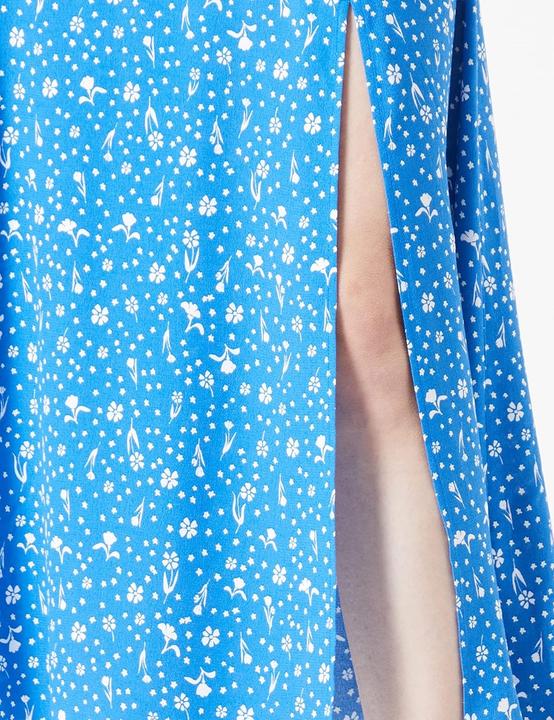 Productafbeelding Marc O'Polo Midi-jurk (M)