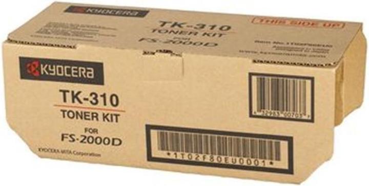 Produktbild Kyocera TK-310