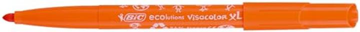 Produktbild Bic KIDS Fasermaler Visacolor XL, 144er Kartonbox (144 x)