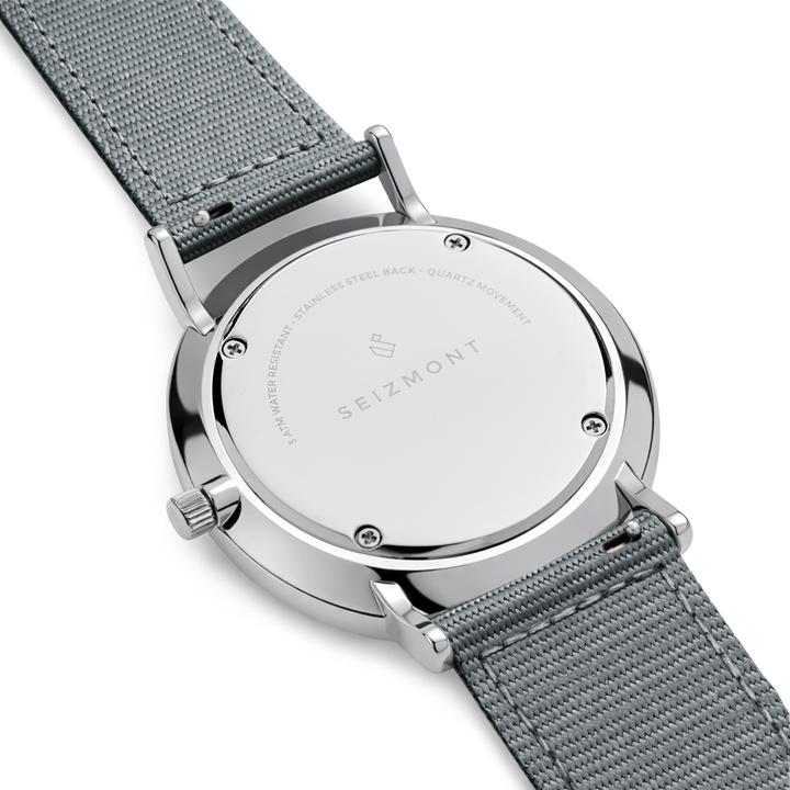 Image du produit Seizmont Moment (40 mm)