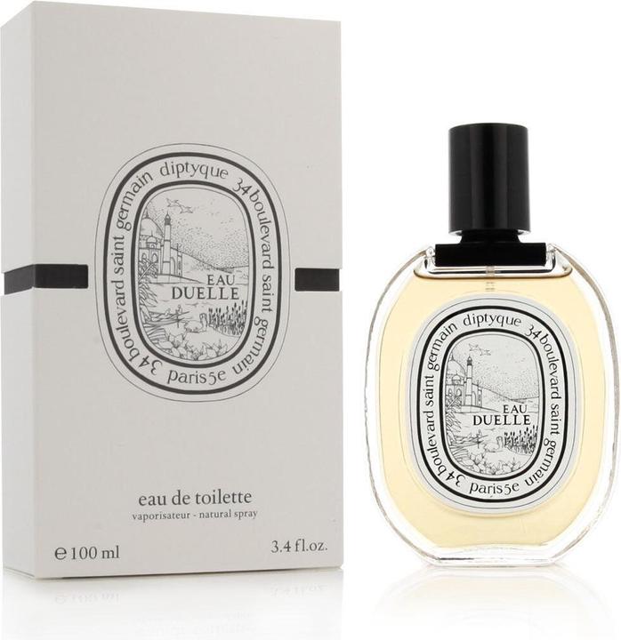 Produktbild Diptyque Eau Duelle (Eau de Toilette, 100 ml)