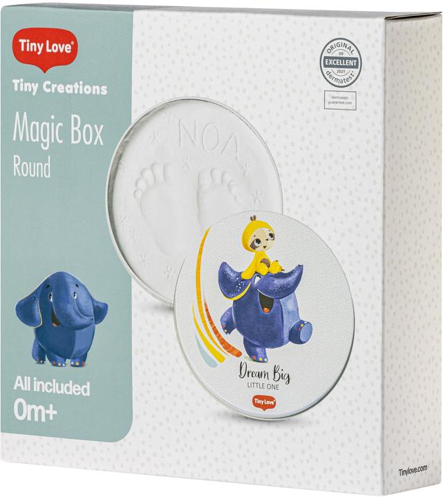 Image du produit Tiny Love Magic Box Round