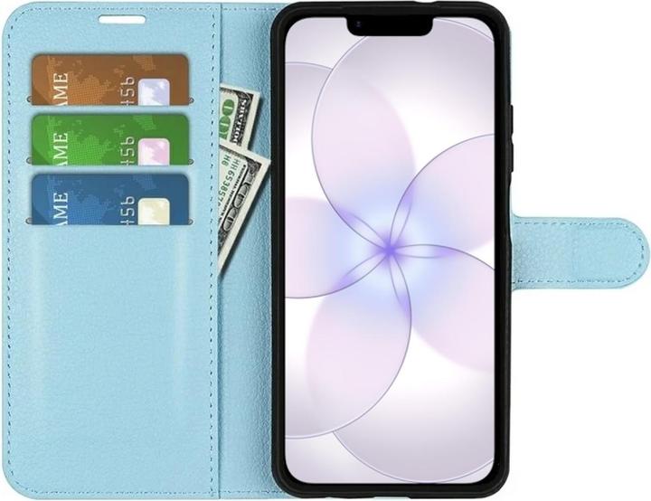 Produktbild Screenguard Leather Guard Lederhülle (Apple iPhone 17e)