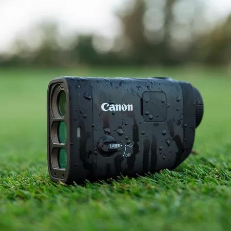 Produktbild Canon Powershot GOLF
