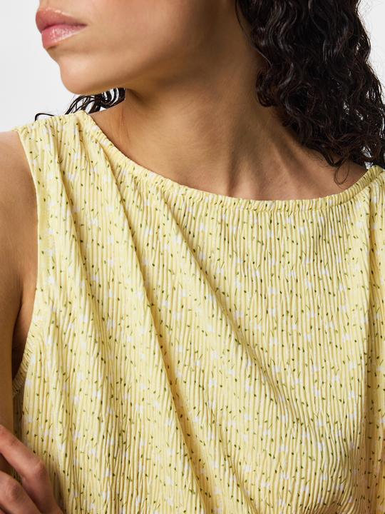 Produktbild Pieces PCFLORA Tanktop Midikleid (M)