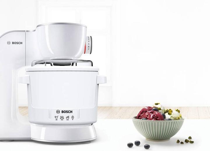 Produktbild Bosch Hausgeräte Eismaschine MUZ5EB2