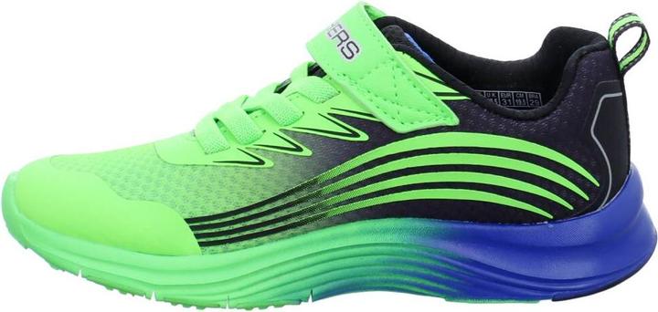 Actual product image Skechers Razor Grip (30)