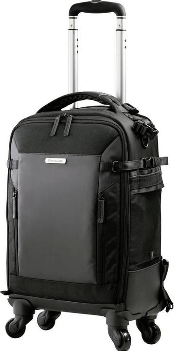 Actual product image Vanguard Veo Select 55BT (Photo backpack, Photo trolley)
