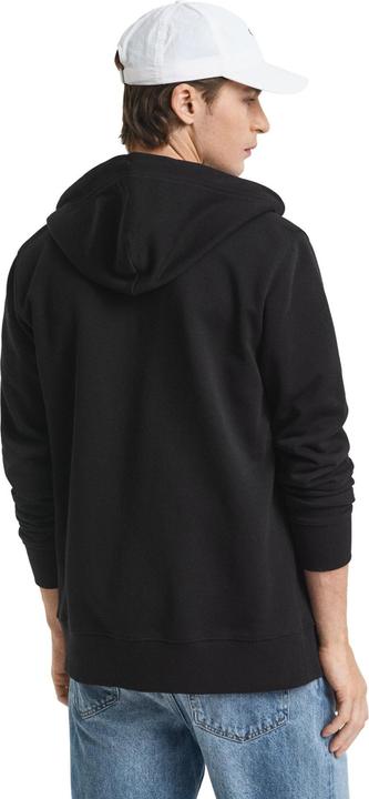 Produktbild GANT Regular Shield Full Zip Hoodie (4XL)