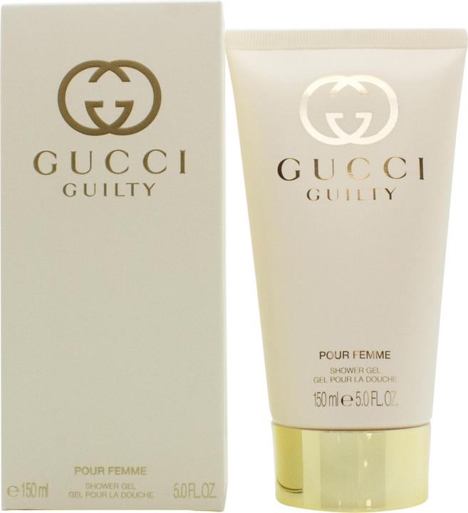 Produktbild Gucci Shower Gel (150 ml)
