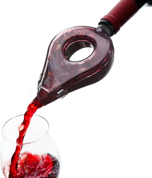 Actual product image Vacu Vin Wine aerator AERATOR (Wine aerator)