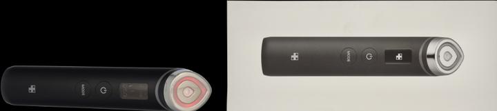 Image du produit Medicube Age-R Booster Pro 6-in-1 Real Glass Glow Device for Looking Glass Skin