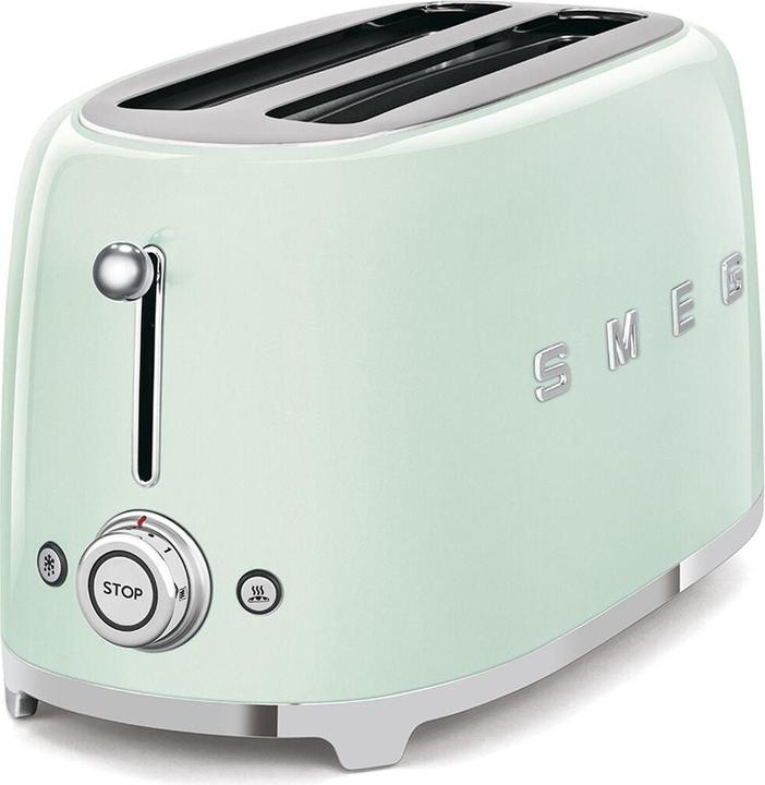 Actual product image Smeg 50's Style Long