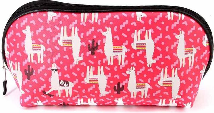 Immagine prodotto Oh My Pop! Borsa da toilette in gelatina Cuzco