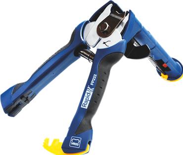 Produktbild Rapid FP222 Zaunzange (305 mm)