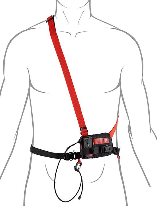 Arva Evo5 Holster (LVS-Zubehör)