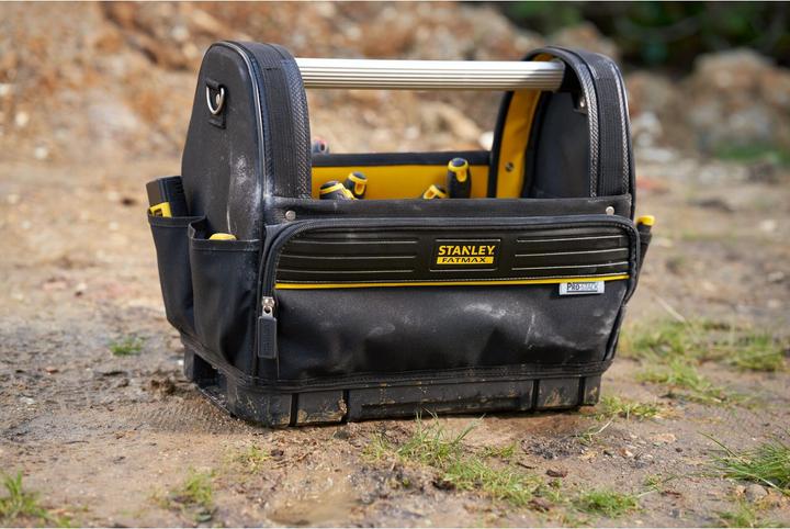 Actual product image Stanley Tool carrier (1 pieces)